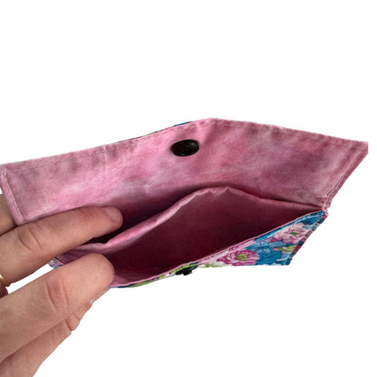 Double Sided Purse