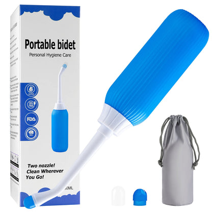 Portable Bidet