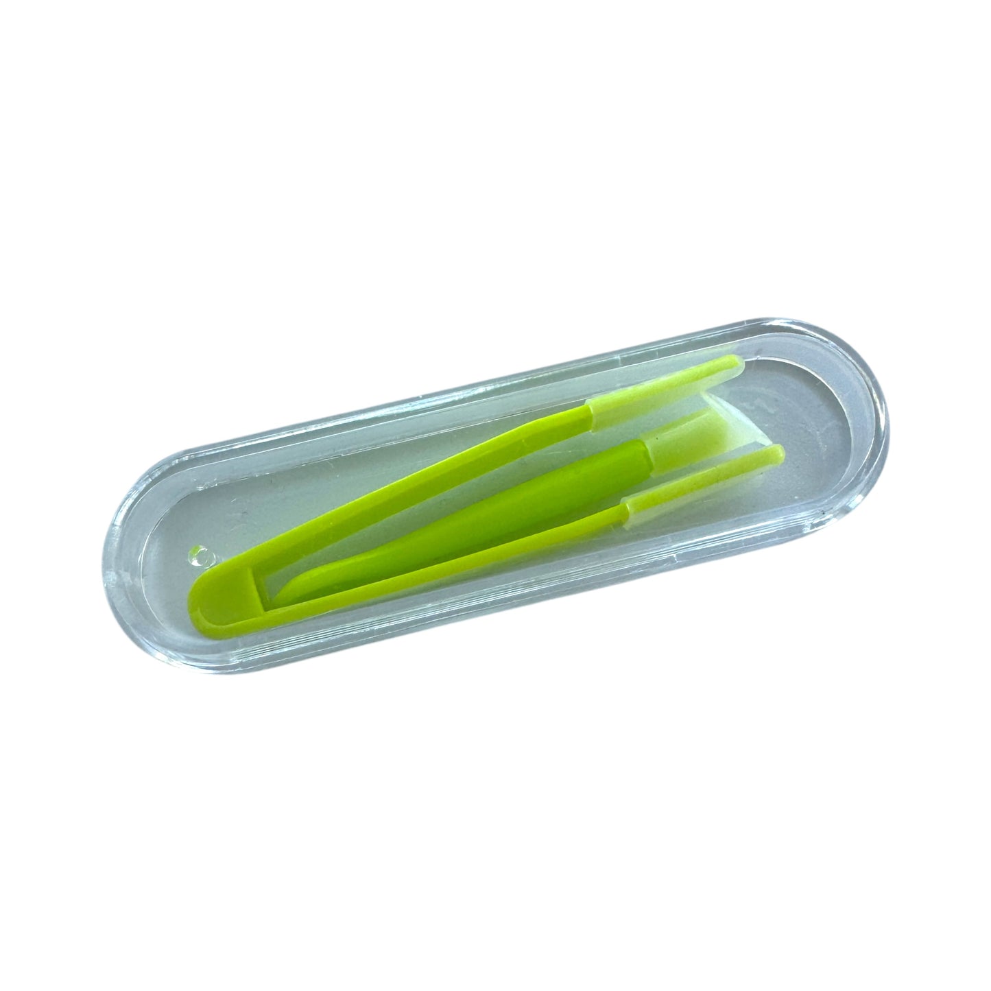 Contact Lens Travel Applicator