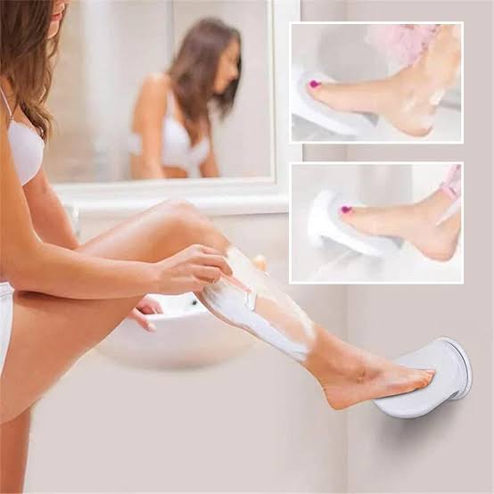Shower Foot Rest