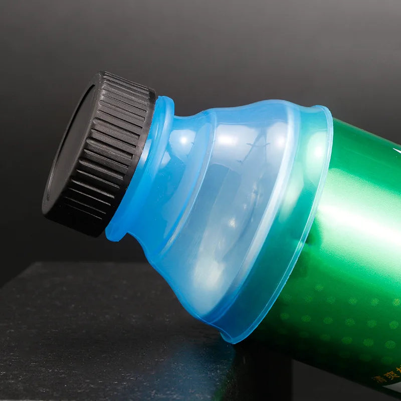 Leak Proof Beverage Can Cap Lid