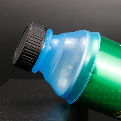 Leak Proof Beverage Can Cap Lid