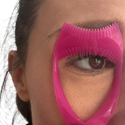 Mascara Eyes Make up Tool