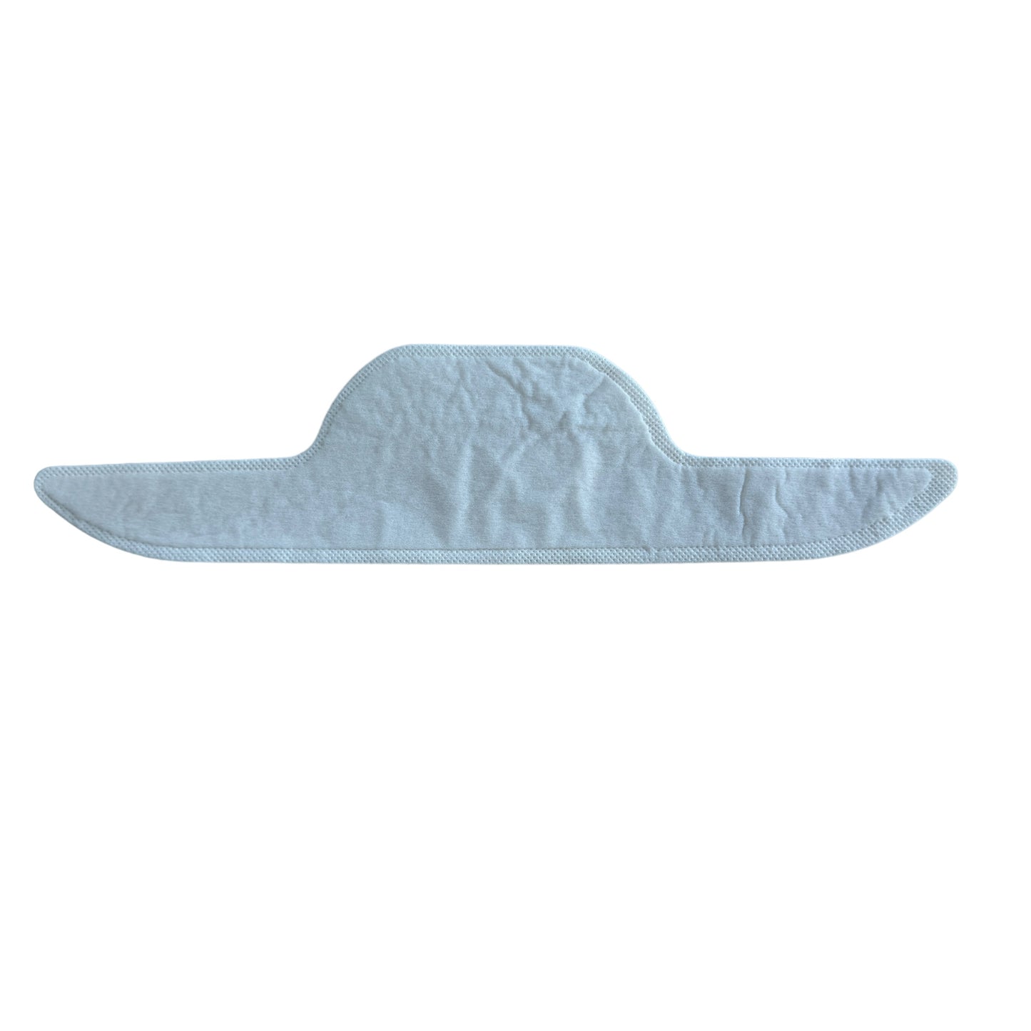 Sweat Pads — Disposable Shirt + Collar Liner