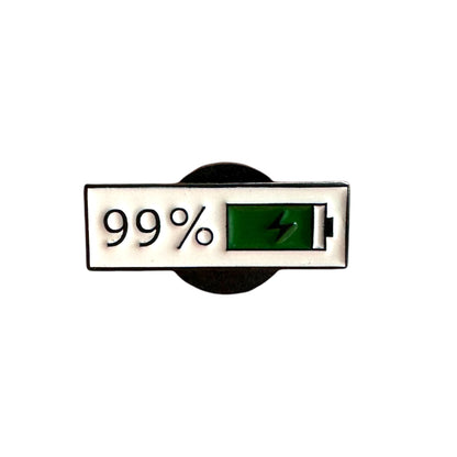 Pin — Energy Battery