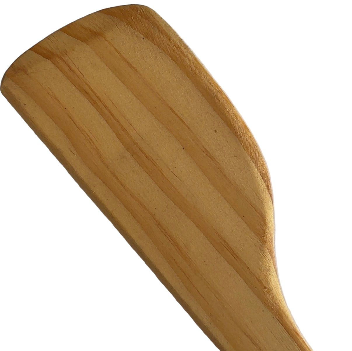Calebs Handmade Wooden Spoons/Spatulas