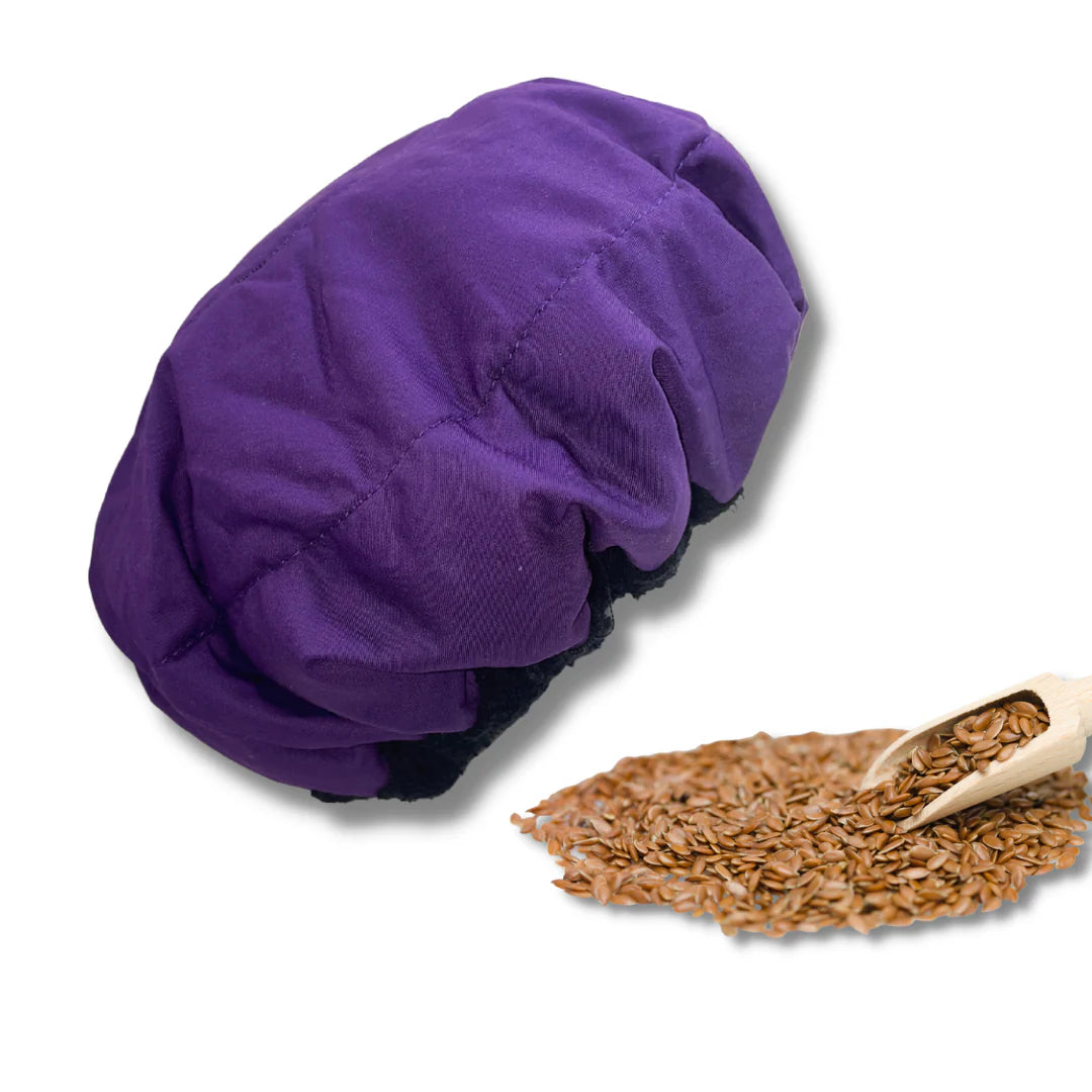 Hot Head Cap