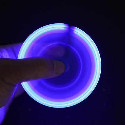 Sensory Light Up Spin Pen