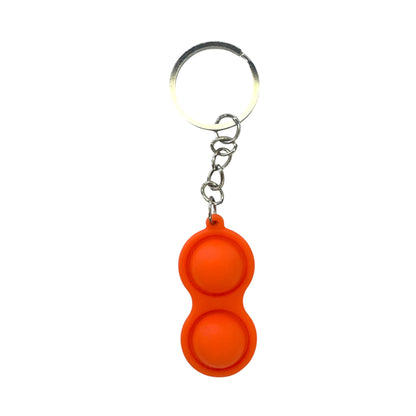 Keyring — Popper (2 Pop)