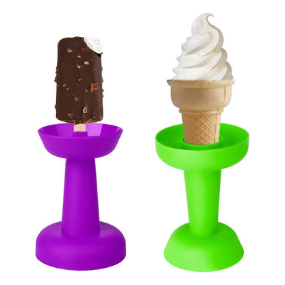 Ice Cream Holder