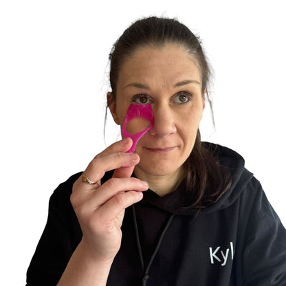 Mascara Eyes Make up Tool