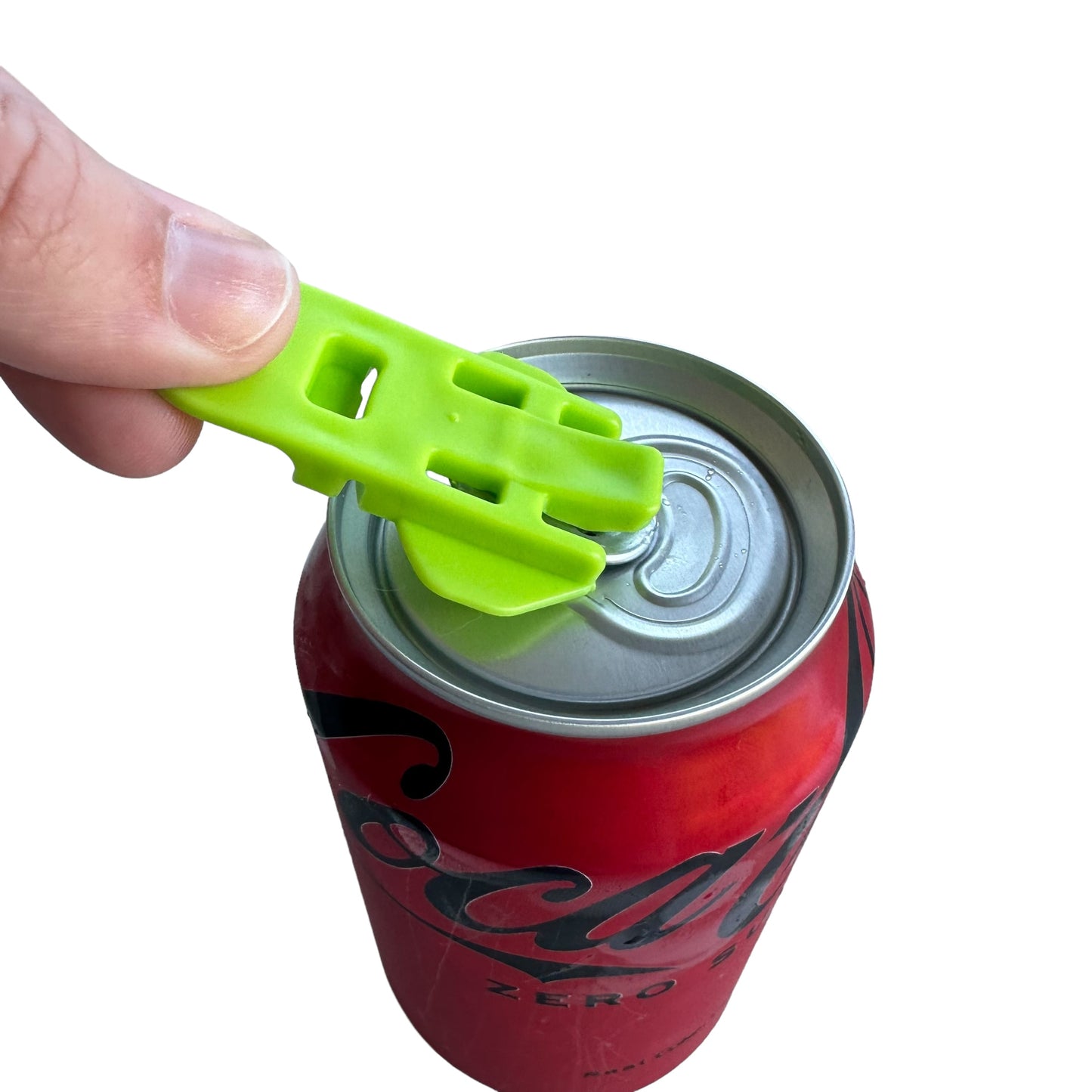 Soda Can Opener