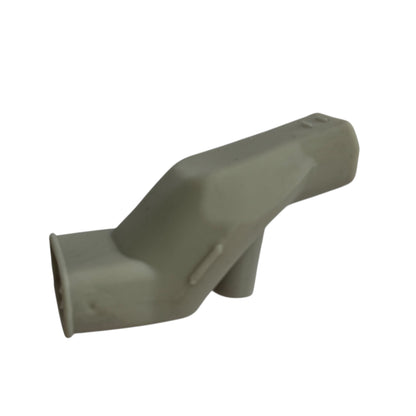 Bathroom Tap Water Extender — Silicone