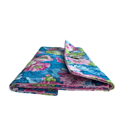 Double Sided Purse