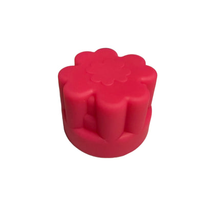 Flower Bottle Cap Opener