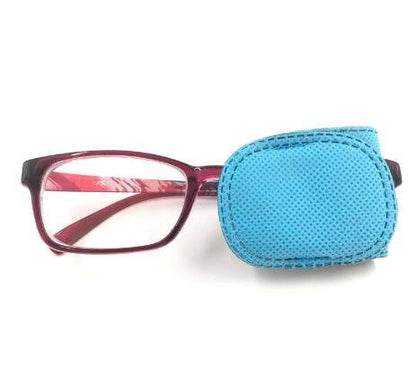 Eye Glasses Patch Cover