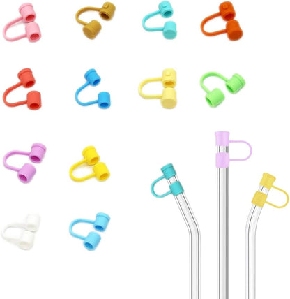 Straw Cap (Straw Lid)