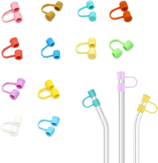 Straw Cap (Straw Lid)