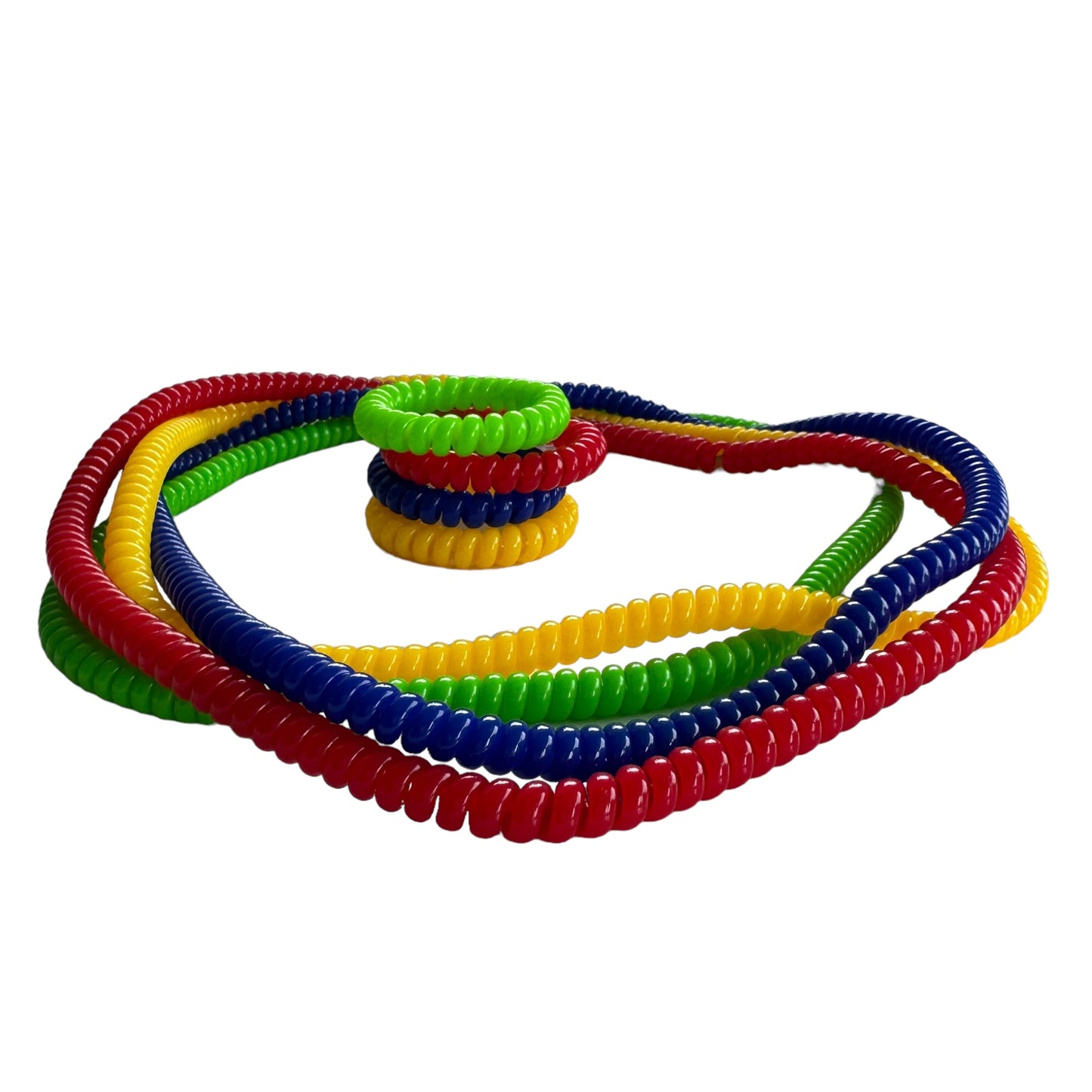 Spiral Chew Jewellery