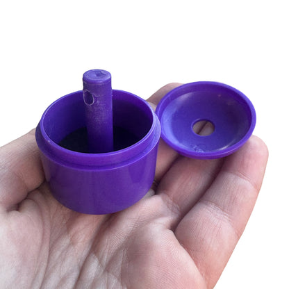 Plastic Ring Holder