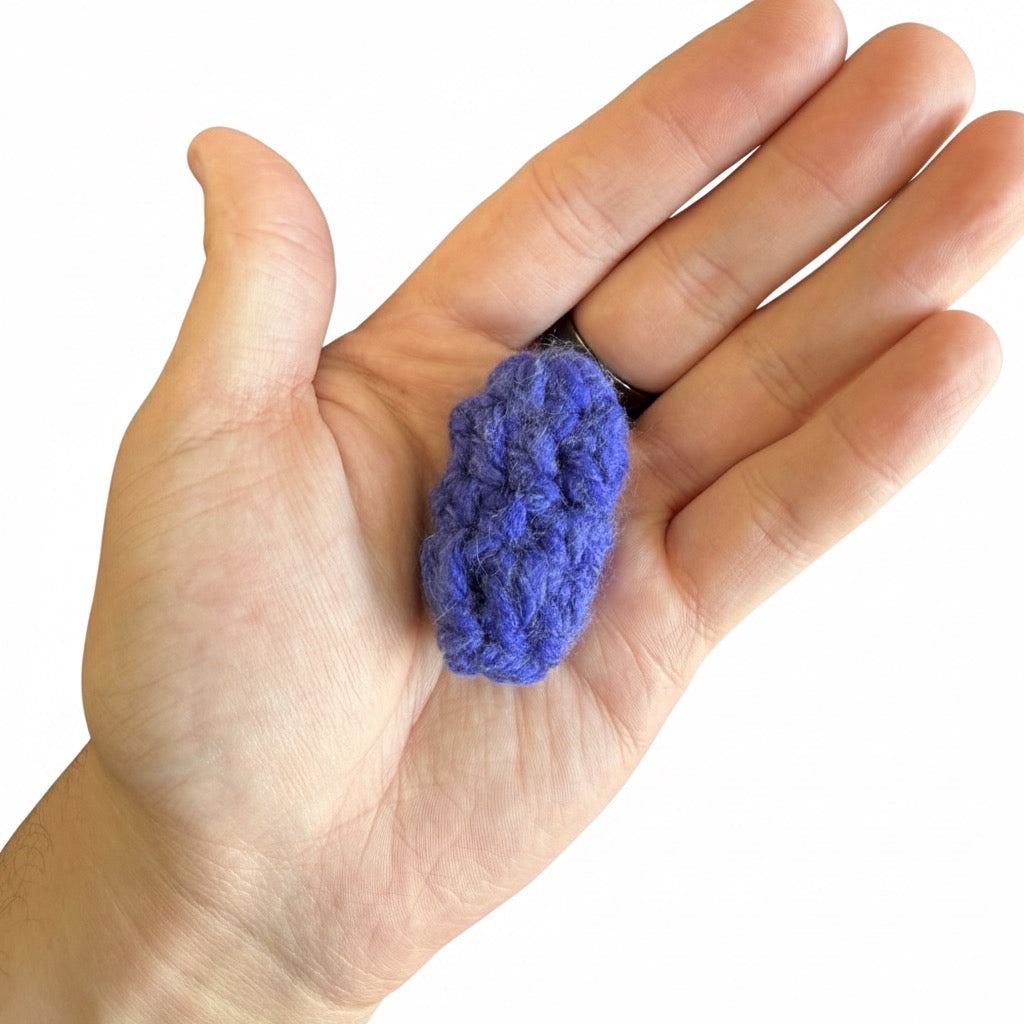 Marble Fidget — By Indie Mae Designs