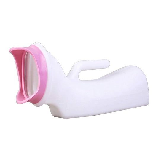 Female Urinal