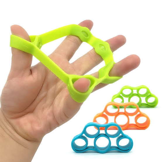 Finger Grip Strengthener
