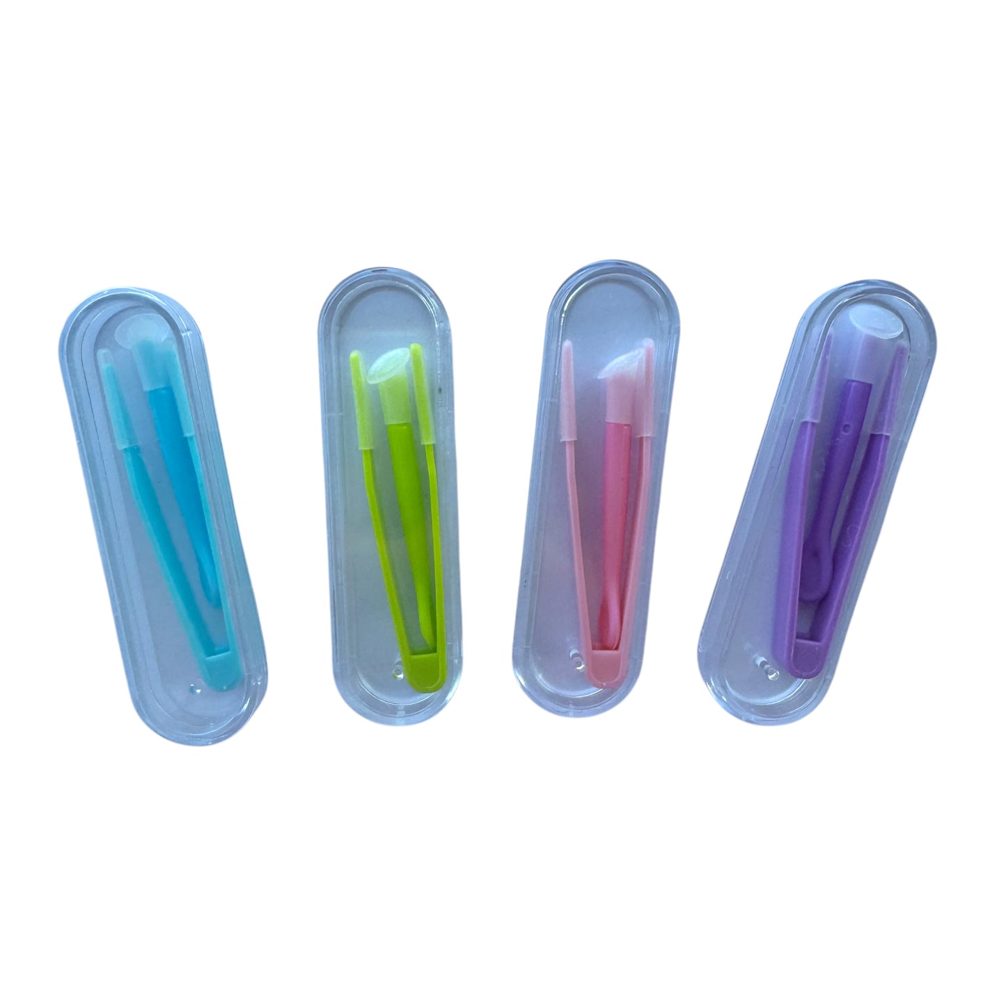 Contact Lens Travel Applicator