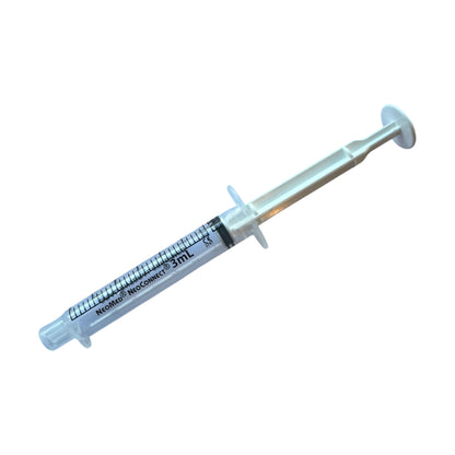 ENFit ‘AT HOME’ Reusable Syringe