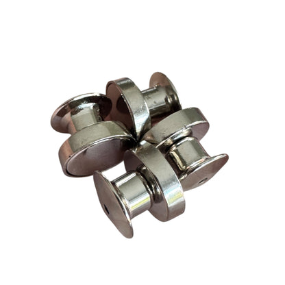 Pin — Magnetic Backer