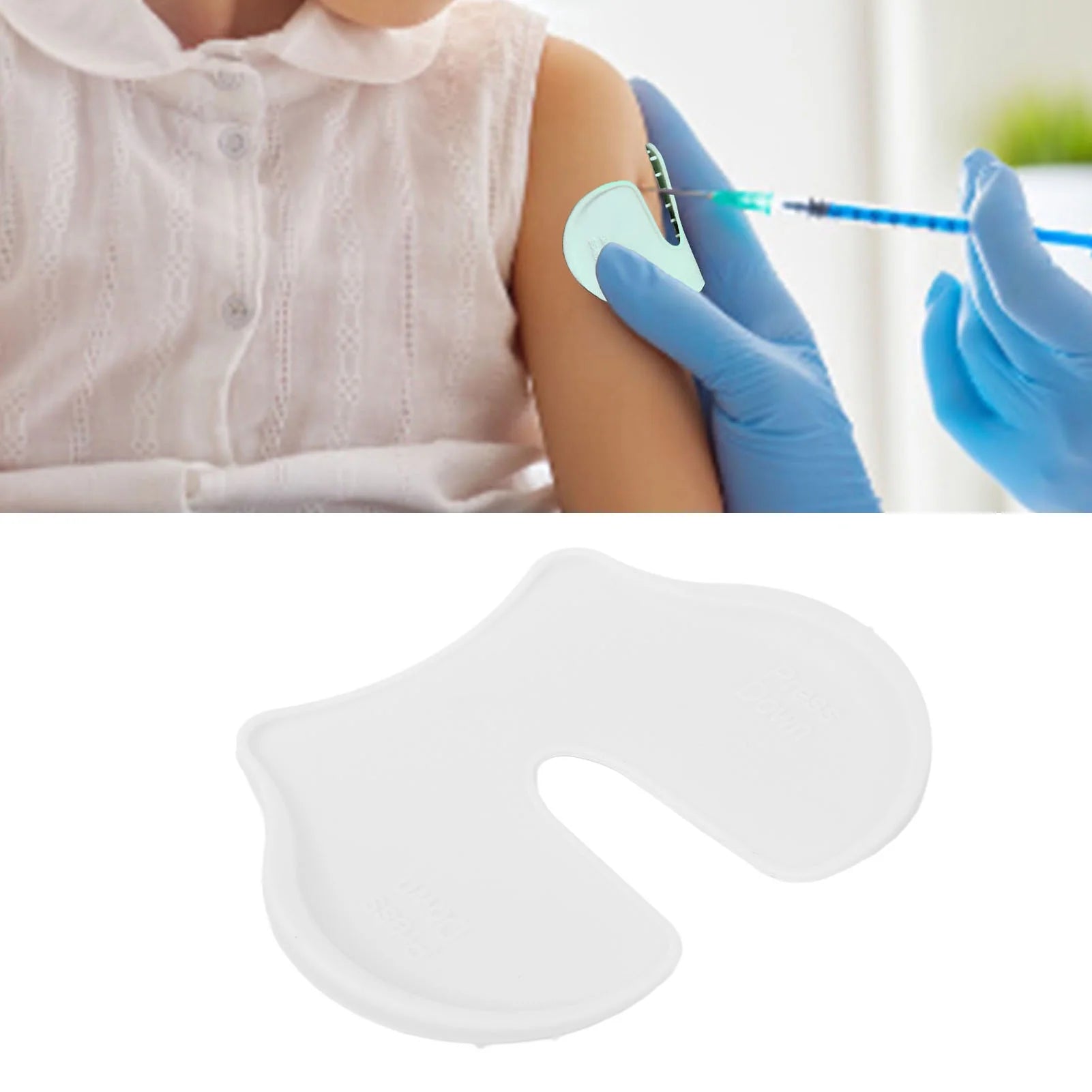 Injection Pain Blocker Tool – Kylee & Co