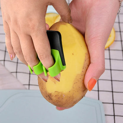 Easy Hand Peeler