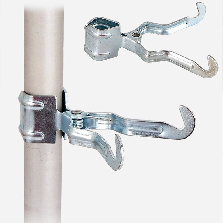 Multifunction Pole Clamp