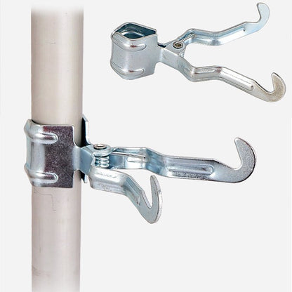 Multifunction Pole Clamp