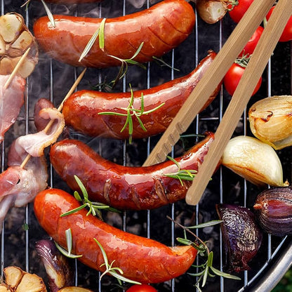 Serving Toaster Tongs