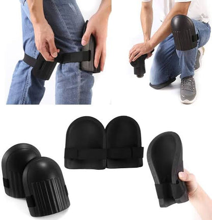 Foam Knee Pads