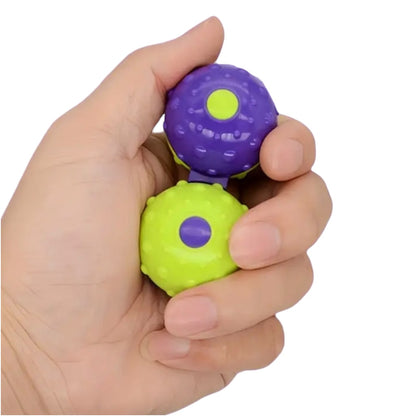 Fidget Spinner Ball