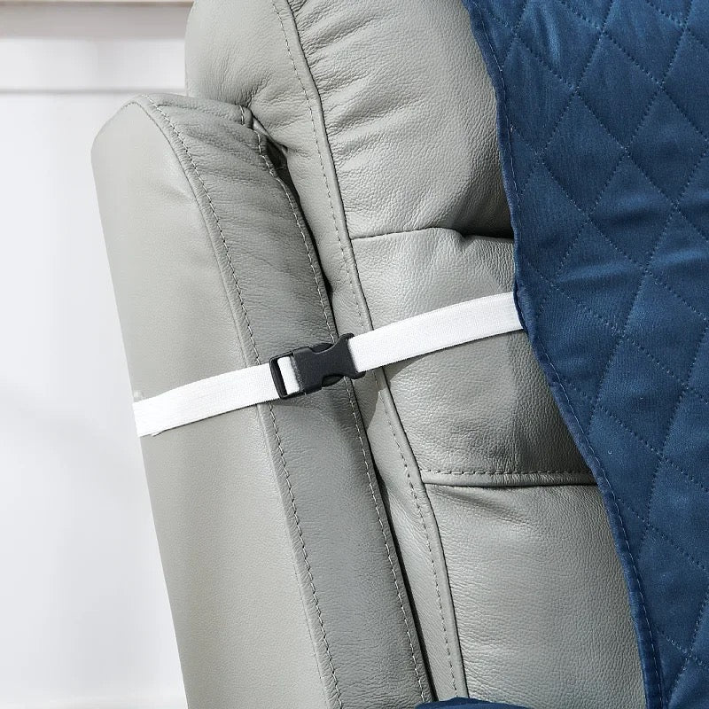 Waterproof Recliner Couch Cover