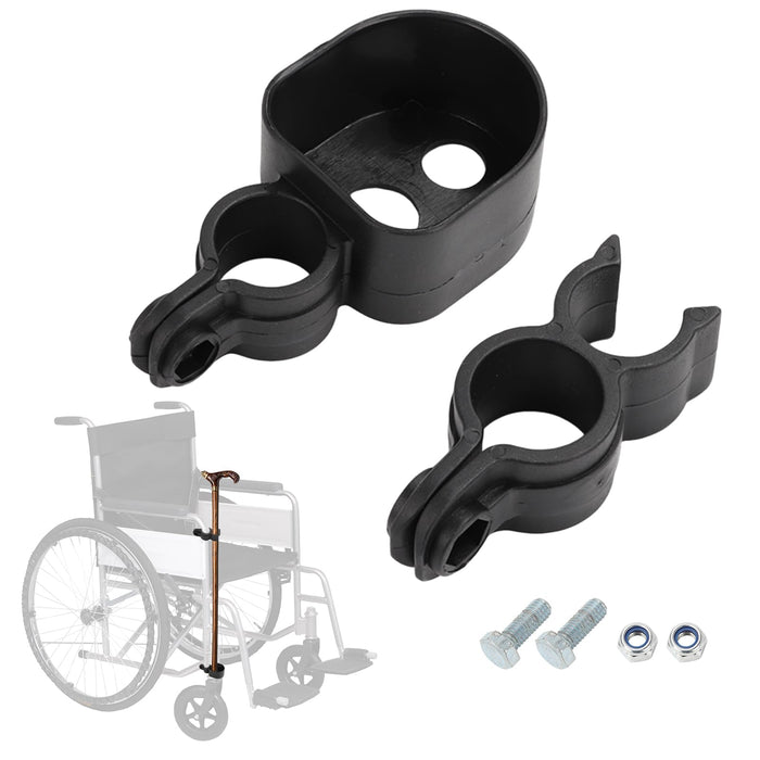 Adjustable Crutches Bracket