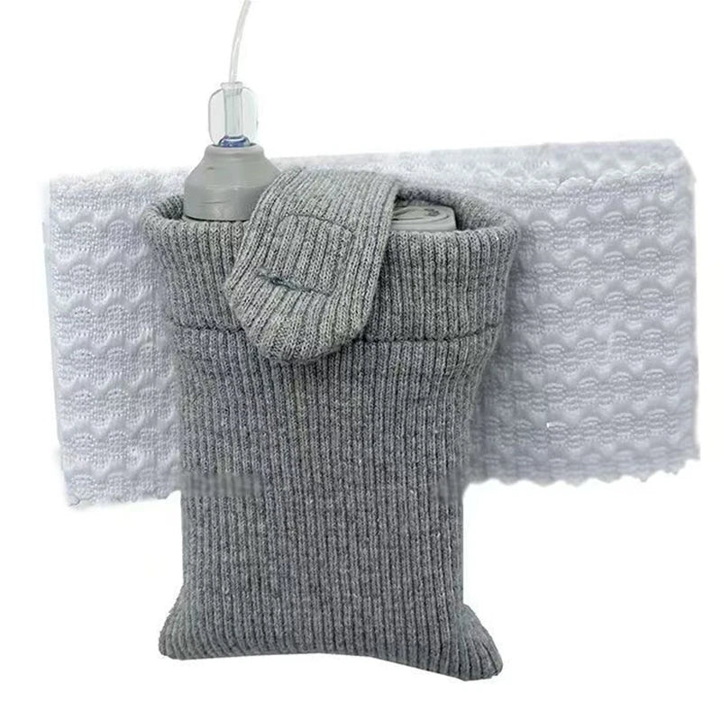 Diabetic Insulin Pump Holder