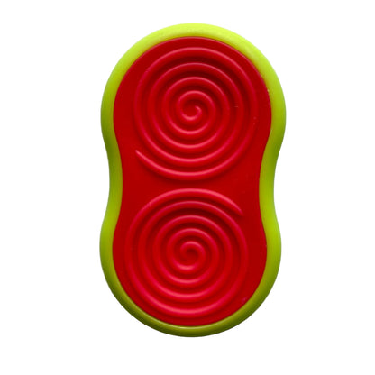 Magnetic Sensory Sliders