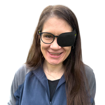 Eye Glasses Patch Cover