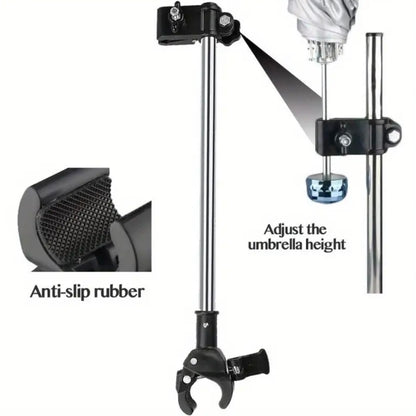 Umbrella Clamp Holder