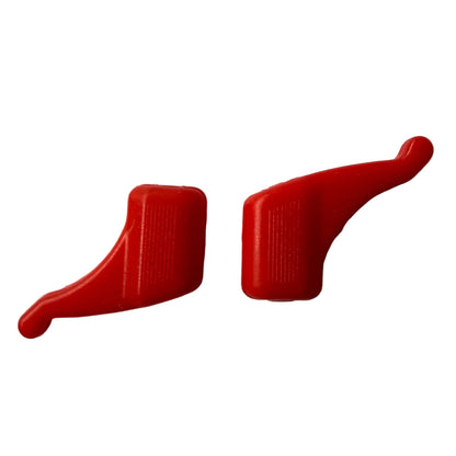Anti Slip Glasses Ear Hooks — Small