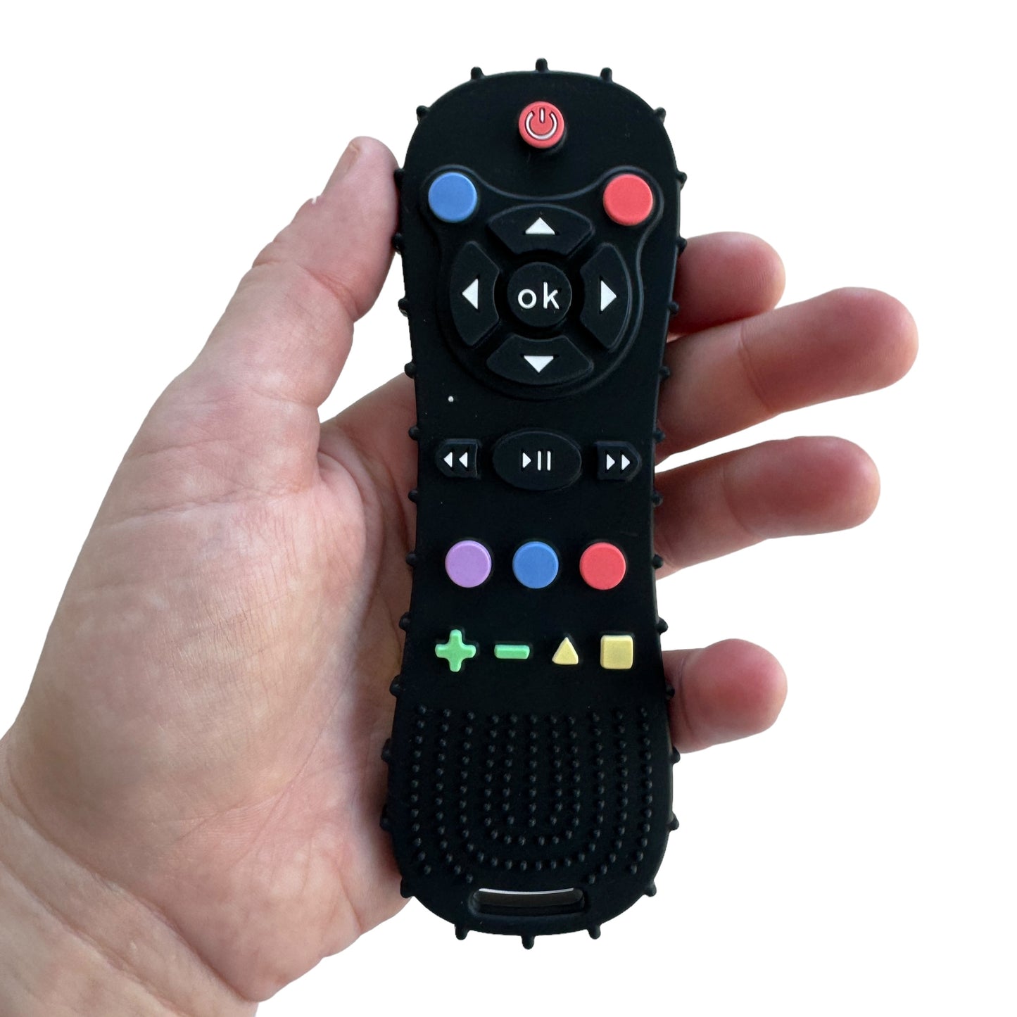 Chewy — Remotes