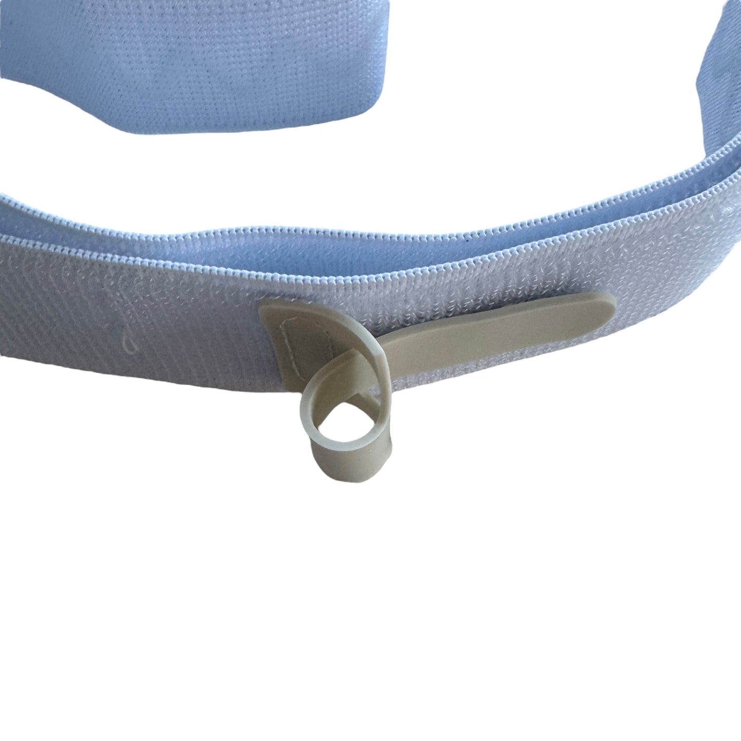 Feeding Tube Stabiliser Strap