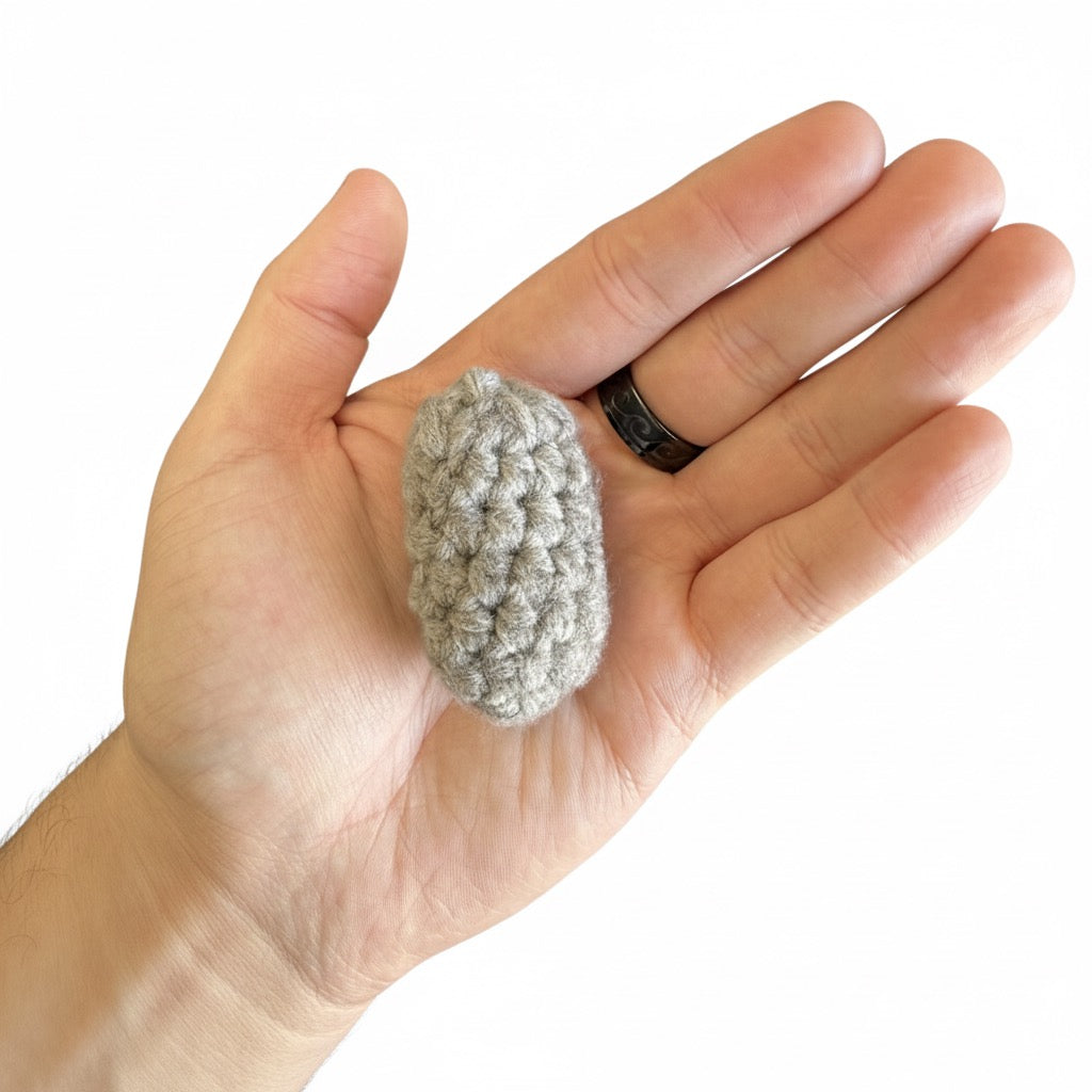 Marble Fidget — By Indie Mae Designs