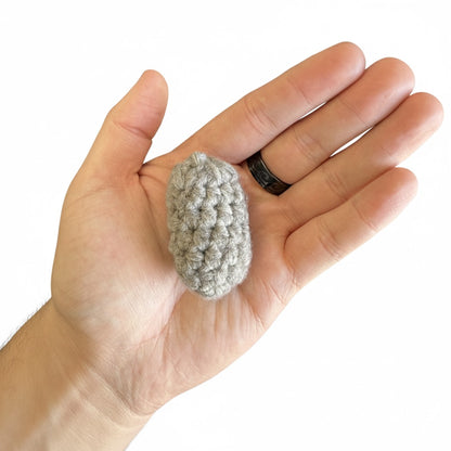 Marble Fidget — By Indy Mae Designs