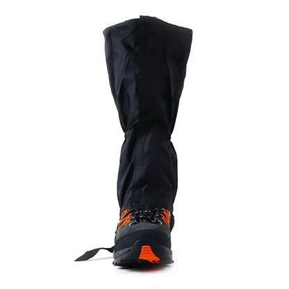 Waterproof Leg Covers (Gaiter)
