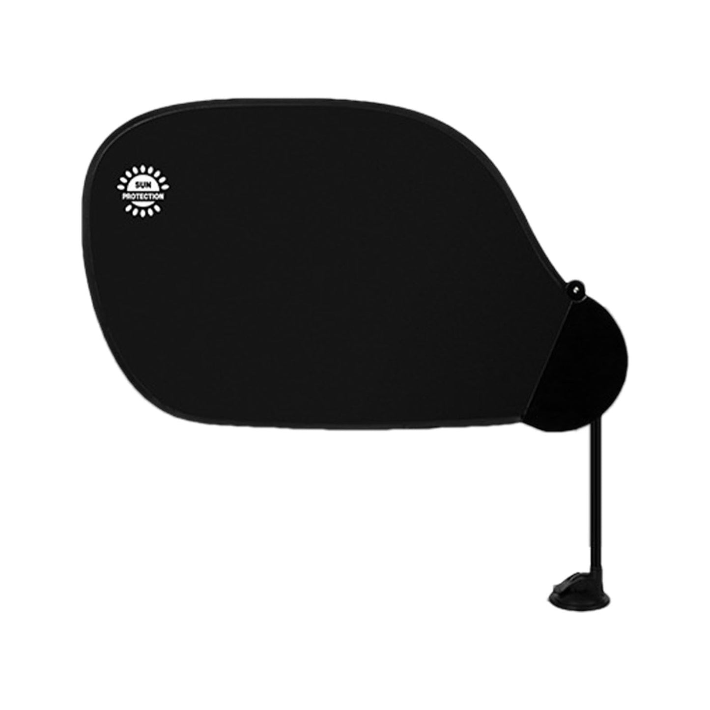 Car Window Sunshade (Blocks light)